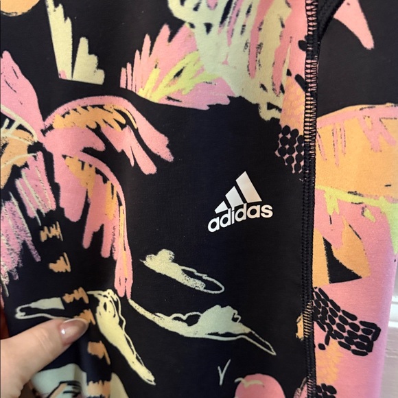 FARM Rio Multicolor Patterned Leggings - Picture 2 of 6